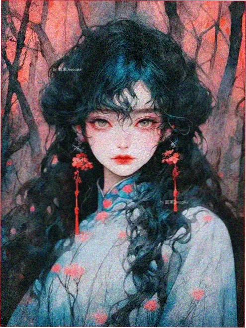 伪娘小说《绣线与球鞋》运动青春题材封面